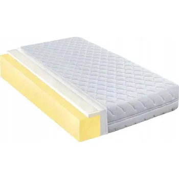Matrace Termoplastická Matrace MATERACE Z GÓR STANDARD 80 x 180 x 9 Cm H2