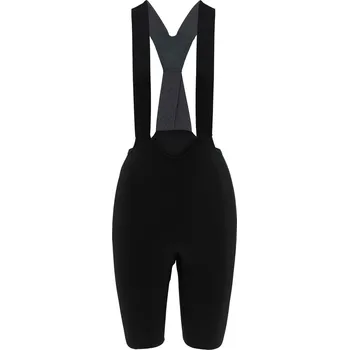 Dámské kraťasy Dámské cyklistické Kraťasy Quest Sunline W černé XL