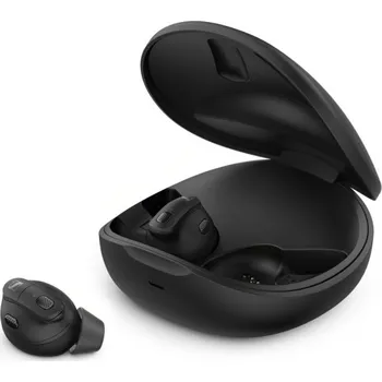 Sennheiser Conversation Clear Plus černá
