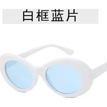 Sluneční brýle Sluneční brýle | retro brýle - 3