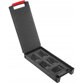 strojek na stříhání srsti Nástavec na stříhací strojek, systém Favorita, 16 mm, Aesculap