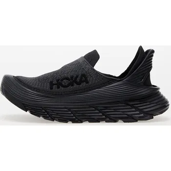 Dámské tenisky Tenisky Hoka® U Restore TC Black/ Black EUR 36