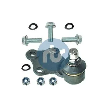 Podpora-/ Kloub RTS 93-00768-056