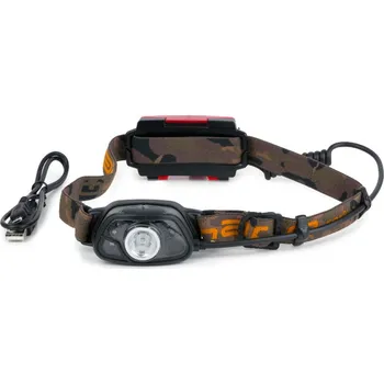 Čelovka FOX Čelovka Halo MS300C Headtorch