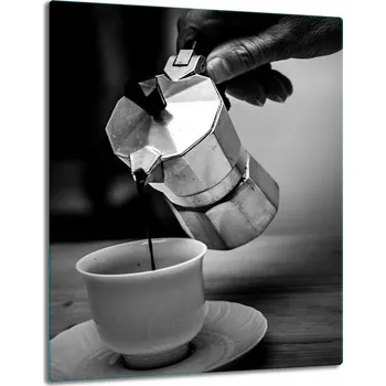 Kuchyňské prkénko Krájecí deska TMK ArtDeko sklo 1 ks