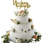 Zapichovací dekorace na dort DR-202402…