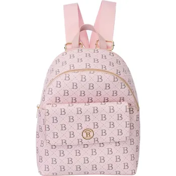 Sportovní batoh Batoh BERTOO Alessia růžová UNI