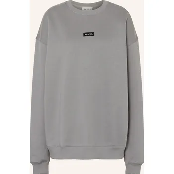 Dámská mikina Oh April Dámská Oversized Mikina, šedá, 42