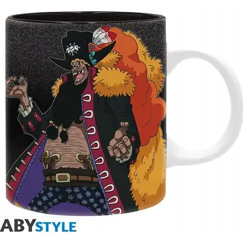 Keramický hrnek 320 ml One Piece
