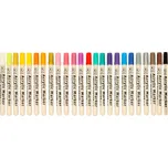 KiK KX3257 akrylové fixy sada 24 ks