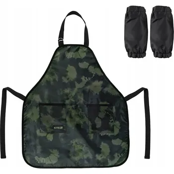 Obraz ZÁSTĚRKA NA VÝTVARNÉ PRÁCE S RUKÁVY, KAMUFLÁŽOVANÁ Kite