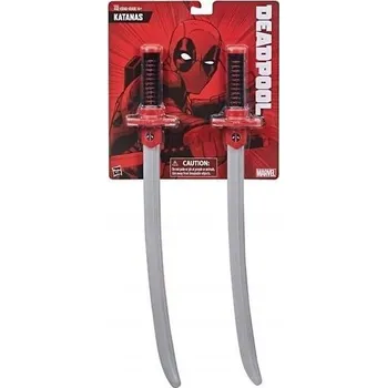 Hasbro Marvel: Deadpool Katany