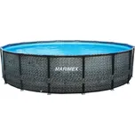 Bazén MARIMEX Florida Ratan 4,57x1,32m 10340238
