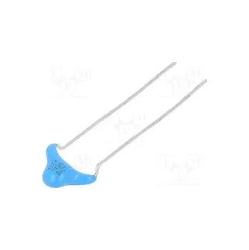 Kondenzátor DE2B3SA101KA3BY02F