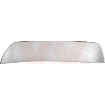 Lišta karosérie Ozdobná / ochranná lišta, nárazník VAN WEZEL 3212551