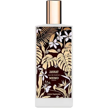 Dámský parfém Memo Jannat - EDP 75 ml