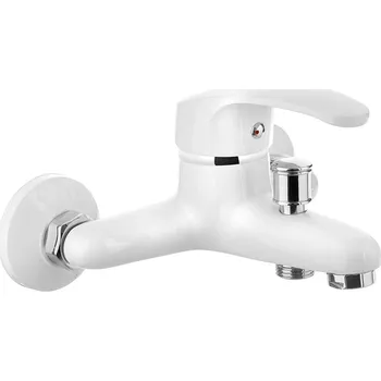 Vodovodní baterie Kuchinox Kakadu BKK610D bílá