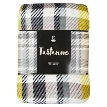 deka Deka Essex polyester 150 cm x 200 cm vícebarevná