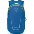 Dětský batoh Osprey Daylite Jr 10 l, Alpin Blue/Blue Flame