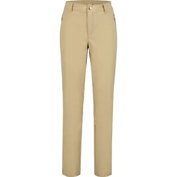 Dámské kalhoty Luhta Ekholm béžové