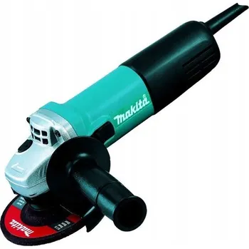 Bruska Úhlová bruska MAKITA 9557HNRG 115mm 840W