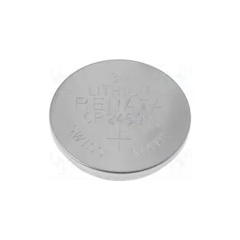 Článková baterie BAT-CR2450N