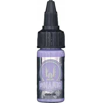 Tetování Barva na tetování Dynamic Viking LAVENDER 15 ml