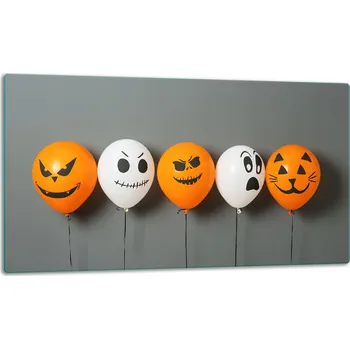 Kuchyňské prkénko Krájecí deska TMK ArtDeko sklo 1 ks