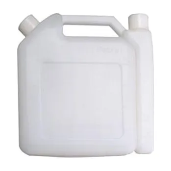 Kanystr Kanystr ke křovinořezu GETI GPBC2/GPBC4