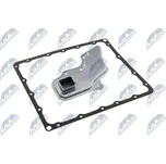 NTY Sada hydraulického filtru, automatická převodovka FSF-NS-008