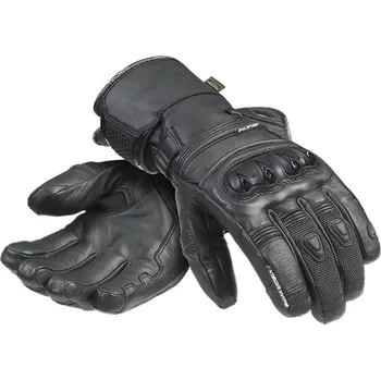 Moto rukavice Triumph rukavice Alder 2 dual Velikost: XXL