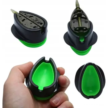 Miraclefish Plnící formička