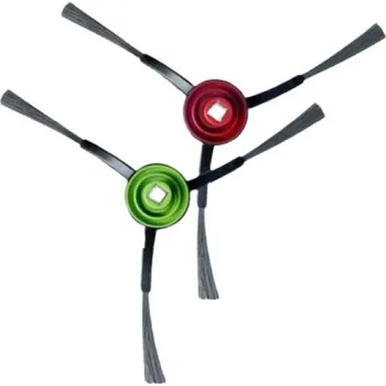 Kartáč pro robotický vysavač Kartáčky pro vysavač LENOVO E2 Pro 2ks