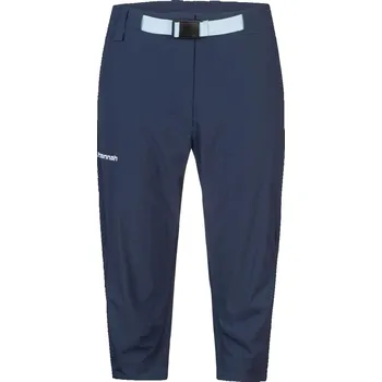 Dámské kraťasy Dámské 3/4 kalhoty Hannah Atta Capri salute 3XL