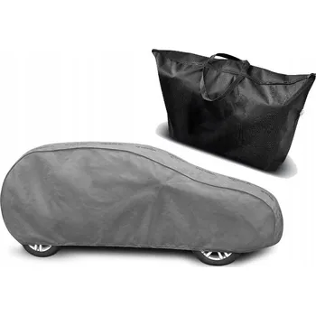 Krycí plachta 4vrstvá plachta s lanem a taškou na KIA Stonic