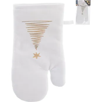 Chňapka Chňapka bavlna + magnet STROMEK O0503