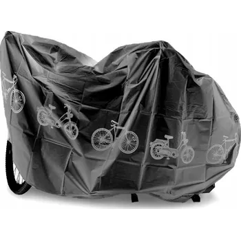 Příslušenství pro čtečku elektronické knihy Obal / Plachta na motorku, skútr, kolo - silný, voděodolný