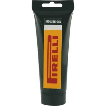 Gelová tuba Pirelli pro nazouvání Mousse 60g (1ks) - Actual