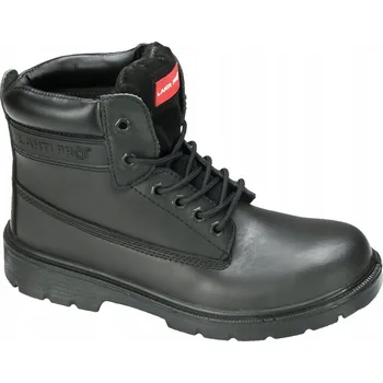 Pracovní obuv Kotníkové pracovní boty pánské Lahti Pro LPTOME 39