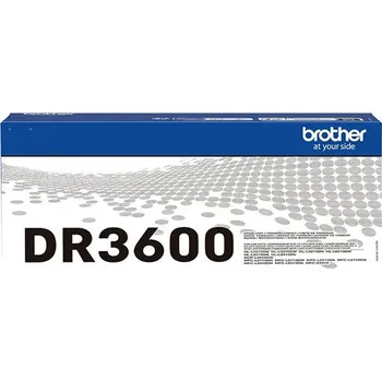 Originální Brother DR3600