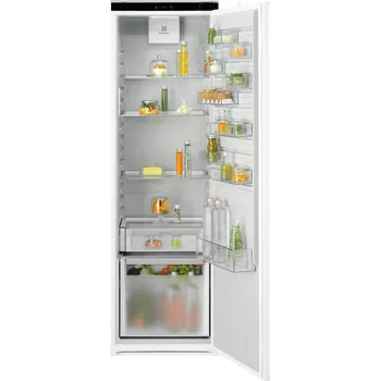 Kuchyňský spotřebič Electrolux KRF6DD18S1 DynamicAir KRF6DD18S1