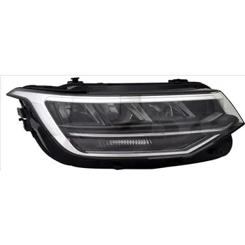 Přední světlomet Světlomet TYC 20-19132-06-2