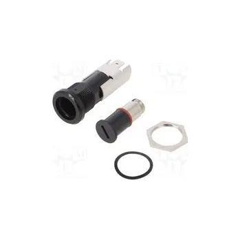 Elektrická zásuvka 0031.2205