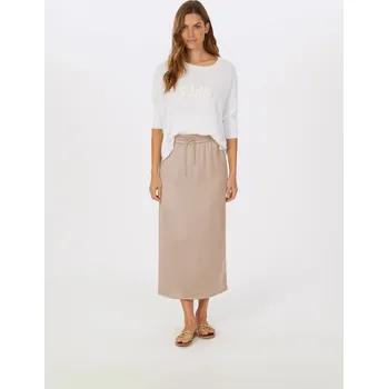 Dámská sukně Saténová sukně Marc Aurel 93424 Velikost: 38