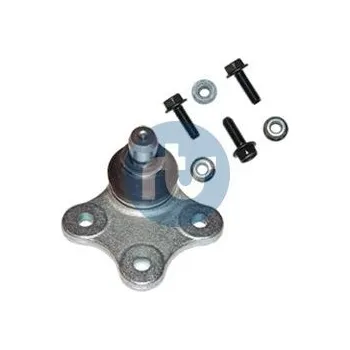 Podpora-/ Kloub RTS 93-90394-056