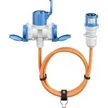 Kabel CEE pro karavan GOOBAY 76231 1,5m