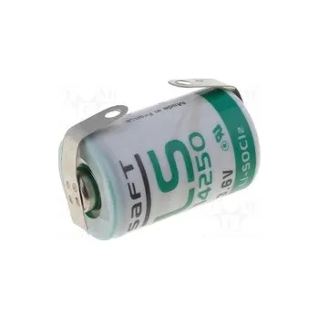 Článková baterie SAFT-LS14250CNR