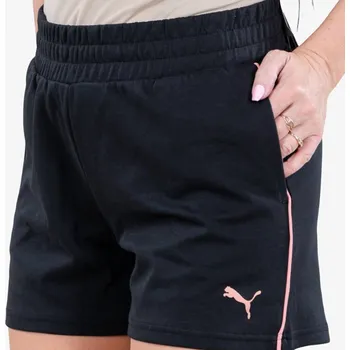 Dámské kraťasy Puma MODERN SPORTS 4" SHORTS M