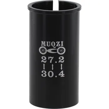 Sedlovka Univerzální adaptér sedlovky pro kolo - 27.2-30.4