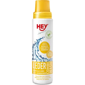 Hey Sport Leather Combi Wash 250 ml